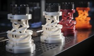鈦合金與3D打印正加速滲透消費(fèi)電子行業(yè) 3D打印行業(yè)發(fā)展現(xiàn)狀分析2023