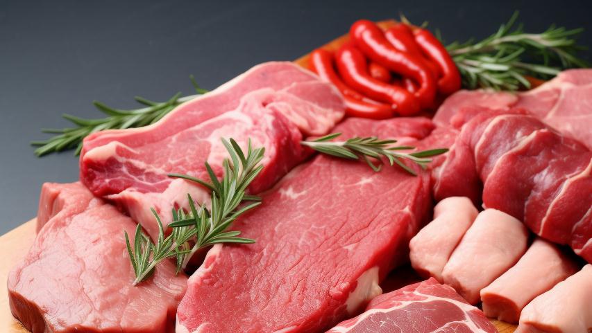 中國(guó)肉類(lèi)加工行業(yè)產(chǎn)品發(fā)展趨勢(shì)調(diào)查