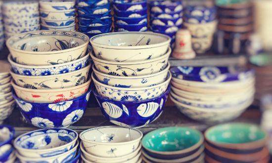中國(guó)漆器行業(yè)供需分析及發(fā)展前景