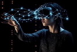 2023中國VR消費(fèi)級市場銷量 虛擬現(xiàn)實(shí)+行業(yè)應(yīng)用融合成果