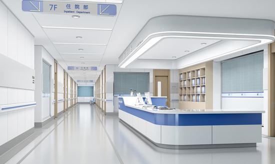 男科醫(yī)院市場需求及發(fā)展趨勢分析2023