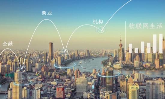 能源物聯(lián)網(wǎng)行業(yè)前景及現(xiàn)狀分析2023