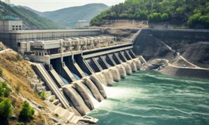 全球能源消費(fèi)需求不斷增加 2023我國水電站行業(yè)市場發(fā)展及預(yù)測