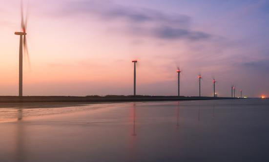海上風(fēng)電發(fā)展前景廣闊 我國海上風(fēng)電裝備市場需求將呈增長趨勢