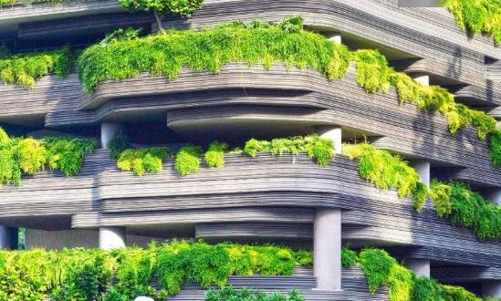 綠色環(huán)保建筑行業(yè)市場深度調研 裝配式建筑是重要方向
