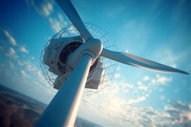 海優(yōu)勢(shì)電成為最具競(jìng)賽力的電力 2023全球海上電力新增裝機(jī)容量分析