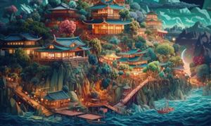 2023數(shù)字文化行業(yè)未來發(fā)展空間及前景分析