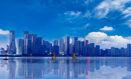 全國已有130多個(gè)城市制定了海綿城市建設(shè)方案 2023年中國海綿城市行業(yè)發(fā)展分析