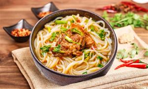 即食米粉行業(yè)市場(chǎng)如何?即食米粉市場(chǎng)深度全景調(diào)研2023