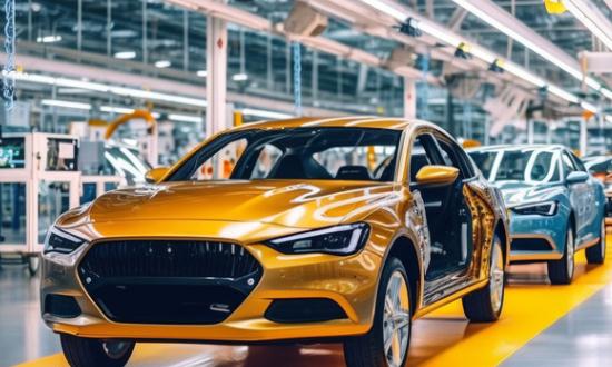 轎車市場(chǎng)分析：1-8月銷量排名前十位的轎車生產(chǎn)企業(yè)共銷售441.4萬輛