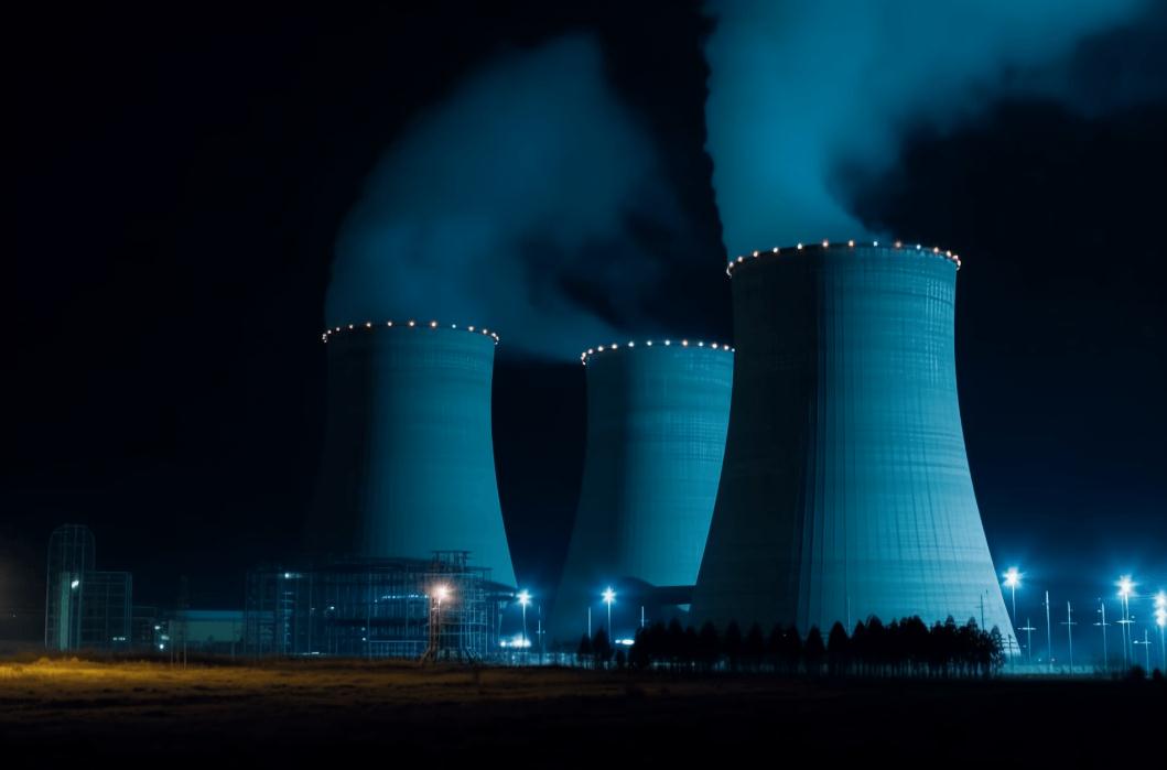核電裝機容量提高實現(xiàn)“零碳”目標(biāo) 2023我國核能發(fā)展前景進行展望