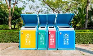 垃圾分類行業(yè)市場(chǎng)深度調(diào)研報(bào)告2023