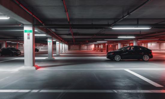 地下停車場(chǎng)行業(yè)發(fā)展分析 未來我國(guó)地下停車場(chǎng)缺口較大