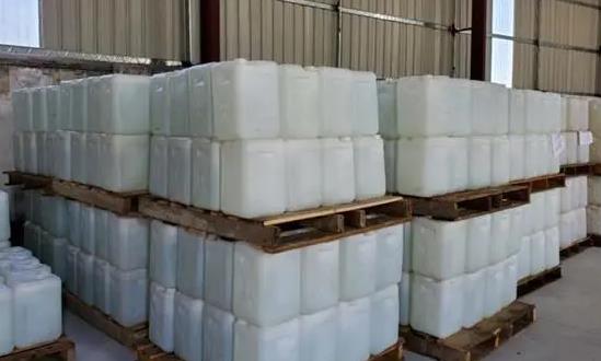 無水氟化氫行業(yè)發(fā)展現(xiàn)狀分析：國內(nèi)無水氫氟酸市場價格行情預計保持高位運行