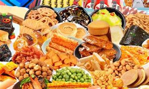 中國休閑食品行業(yè)分析 休閑零食行業(yè)正處于新一輪變革期