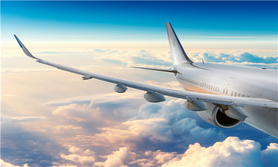飛機(jī)檢測(cè)市場(chǎng)發(fā)展空間如何 飛機(jī)檢測(cè)行業(yè)技術(shù)發(fā)展分析
