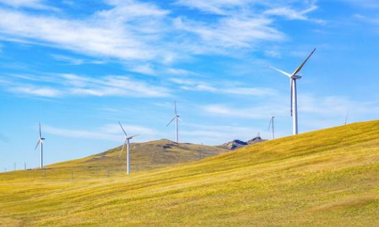 2023風能風電行業(yè)發(fā)展趨勢分析 風能風電行業(yè)市場發(fā)展現(xiàn)狀分析
