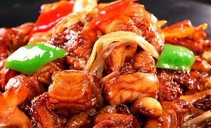 政策紅利持續(xù)釋放，新業(yè)態(tài)新模式接連涌現(xiàn) 中國預(yù)制菜行業(yè)市場調(diào)研