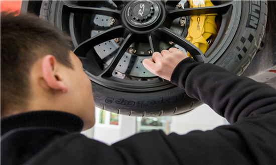 機動車檢驗檢測行業(yè)發(fā)展現(xiàn)狀分析 機動車檢驗檢測行業(yè)發(fā)展規(guī)模分析
