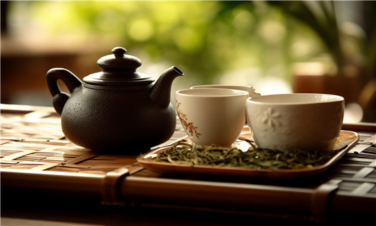 茶藝會(huì)館發(fā)展如何 未來(lái)茶藝館市場(chǎng)前景分析