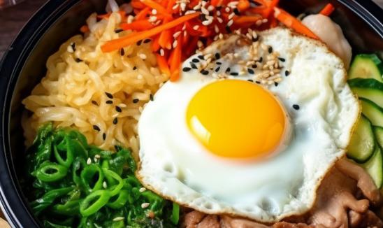 未來(lái)韓國(guó)料理的市場(chǎng)規(guī)模將不斷擴(kuò)大 2023年中國(guó)韓國(guó)料理行業(yè)市場(chǎng)發(fā)展分析