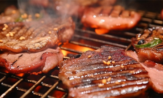 2023烤肉行業(yè)市場發(fā)展分析 烤肉品類呈現“一超多強”的局面