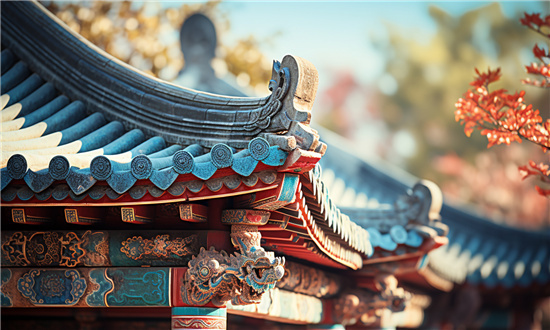 古建筑行業(yè)發(fā)展趨勢及市場現狀分析