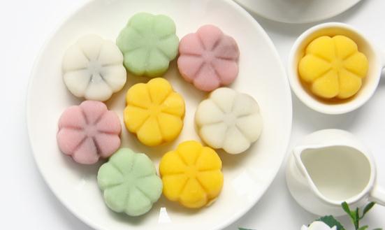 榴蓮冰皮月餅成今年備受年輕消費者追捧的“爆款” 冰皮月餅市場深度調研及投資前景分析