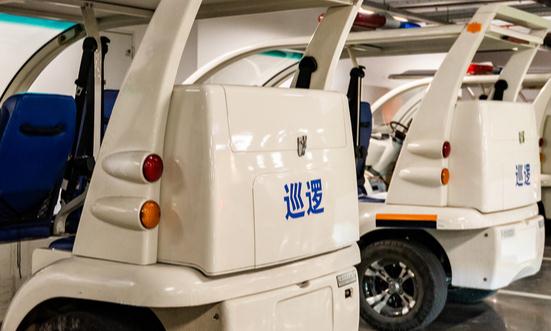 智慧城管行業(yè)發(fā)展趨勢(shì)及市場(chǎng)現(xiàn)狀分析2023
