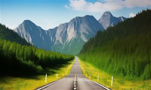 高速公路行業(yè)市場(chǎng)機(jī)遇調(diào)研 中秋國(guó)慶假期首日全國(guó)高速公路流量或創(chuàng)新高