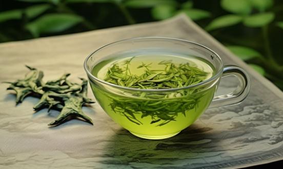 2023綠茶市場(chǎng)發(fā)展趨勢(shì)分析：我國(guó)綠茶內(nèi)銷(xiāo)量整體呈上升趨勢(shì)