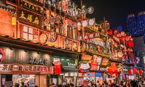 國慶雙節(jié)成績單發(fā)布 餐飲業(yè)發(fā)展分析及展望