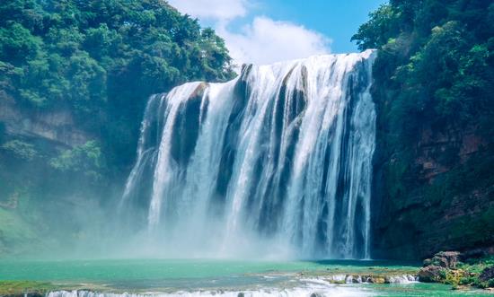 2023貴州旅游業(yè)發(fā)展現(xiàn)狀 貴州旅游業(yè)面臨的市場挑戰(zhàn)分析