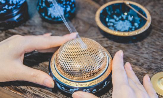 沉香木行業(yè)發(fā)展分析與投資前景預(yù)測(cè)