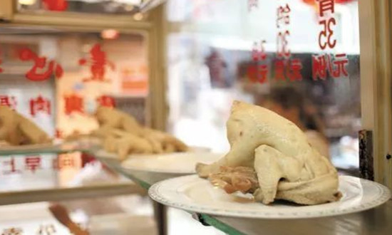 粵菜館市場發(fā)展趨勢機(jī)遇分析2023