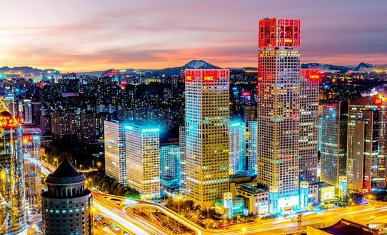 2023年中國(guó)智慧城管行業(yè)發(fā)展分析 未來(lái)新型智慧城市管理將告別“千城一面”