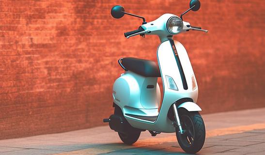 2023年中國(guó)電動(dòng)滑板車(chē)行業(yè)發(fā)展現(xiàn)狀