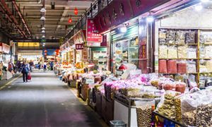 2023小商品行業(yè)市場(chǎng)運(yùn)行監(jiān)測(cè)及行業(yè)趨勢(shì)研究