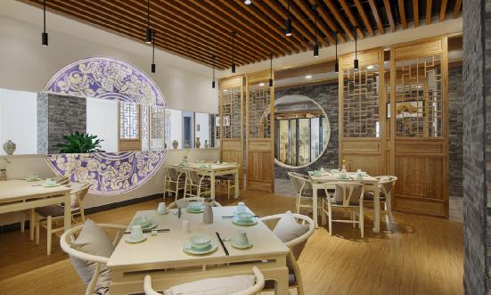 主題餐廳行業(yè)市場深度分析及發(fā)展策略研究2023
