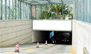 2023年中國智慧停車行業(yè)發(fā)展現(xiàn)狀分析：我國單套智慧停車場系統(tǒng)和設(shè)備已接近6萬元
