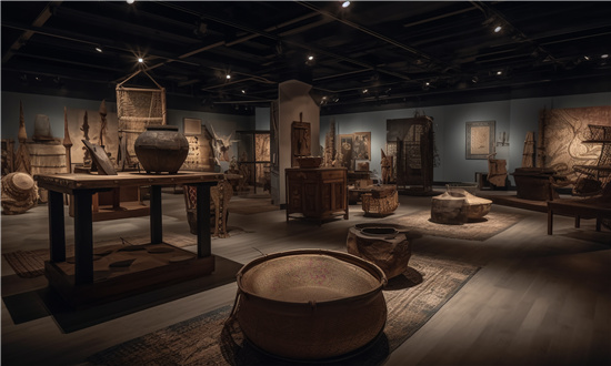 我國(guó)文化博物館發(fā)展如何 文化博物館行業(yè)前景分析