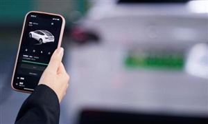新能源汽車(chē)市場(chǎng)深度分析 我國(guó)新能源汽車(chē)市場(chǎng)占有率超過(guò)30%
