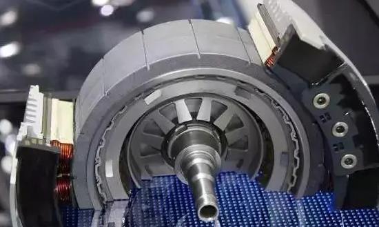 2023稀土永磁電機(jī)行業(yè)現(xiàn)狀分析 高速永磁電機(jī)的需求大于市場規(guī)模
