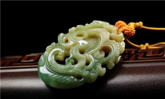 玉器行業(yè)發(fā)展趨勢及市場現狀分析