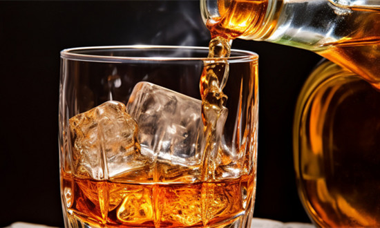 國際烈酒在中國市場有著巨大潛力 烈酒行業(yè)市場規(guī)模預(yù)測分析