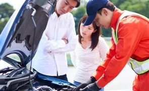 2023年道路應(yīng)急救援行業(yè)市場(chǎng)發(fā)展現(xiàn)狀 我國(guó)汽車(chē)道路救援需求規(guī)模持續(xù)增長(zhǎng)
