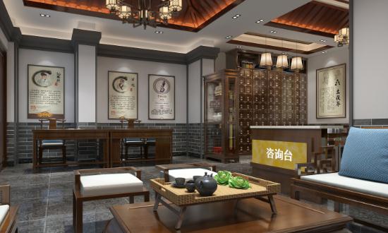 2023養(yǎng)生館行業(yè)市場(chǎng)分析及發(fā)展趨勢(shì)預(yù)測(cè)研究