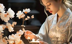 廣東工藝美術(shù)行業(yè)產(chǎn)值連續(xù)19年居全國第一 2023年中國工藝美術(shù)行業(yè)發(fā)展現(xiàn)狀