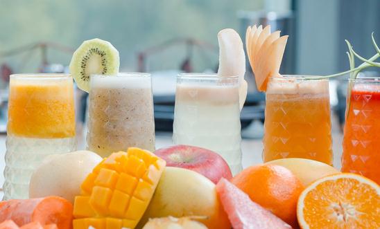 中國(guó)果汁飲料行業(yè)開始向高端化轉(zhuǎn)型 果汁飲料仍有巨大的發(fā)展空間