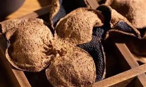 未來5-10年全國陳皮產(chǎn)業(yè)空間有望達8-10億元